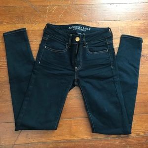 American Eagle Jeggings